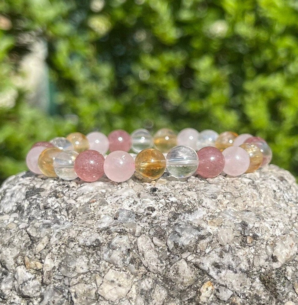 Self Love Bracelet