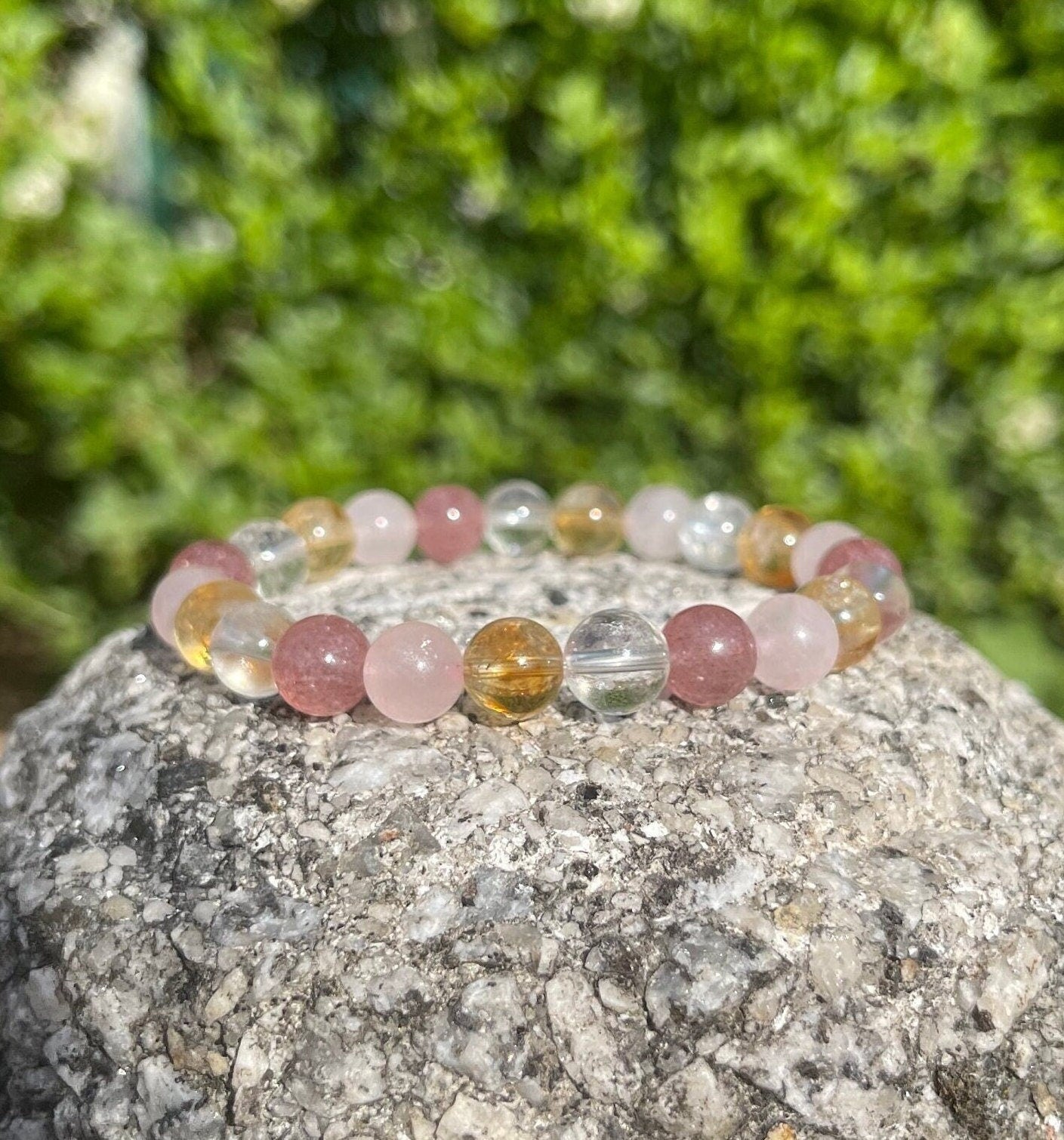 Self Love Bracelet