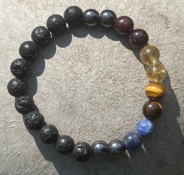 Stress Relief Bracelet
