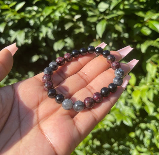 Grounding Protection Bracelet