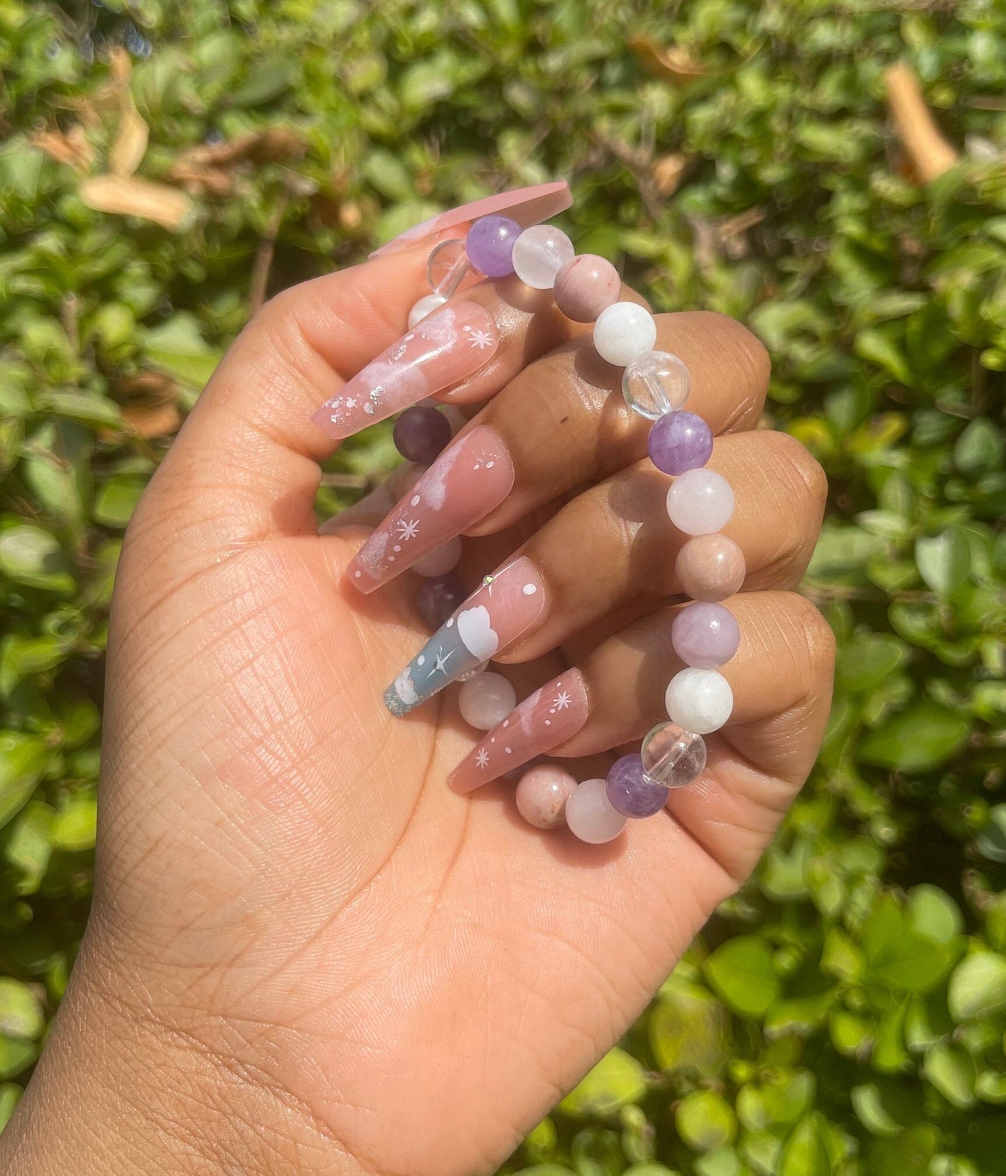 Grief and Loss Bracelet