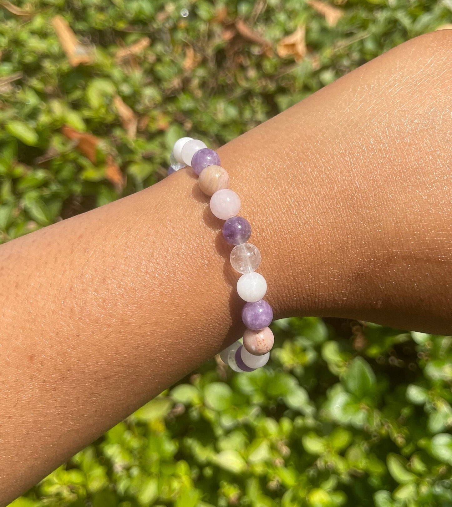 Grief and Loss Bracelet