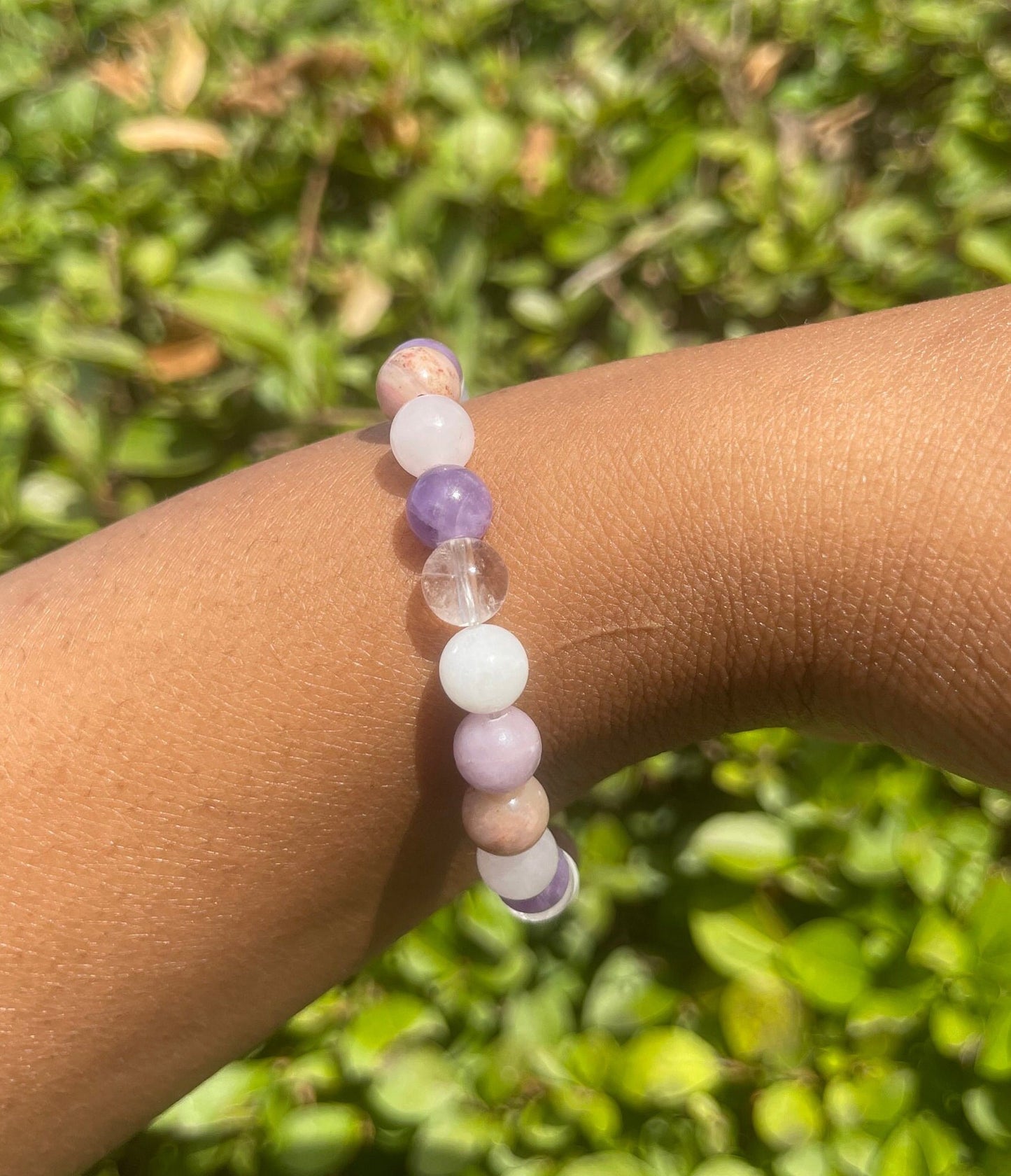 Grief and Loss Bracelet