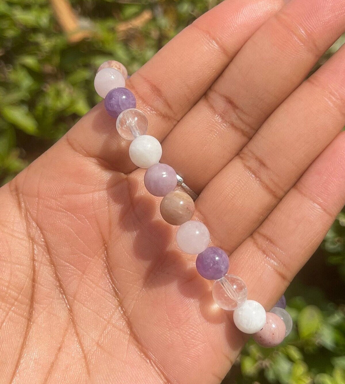 Grief and Loss Bracelet