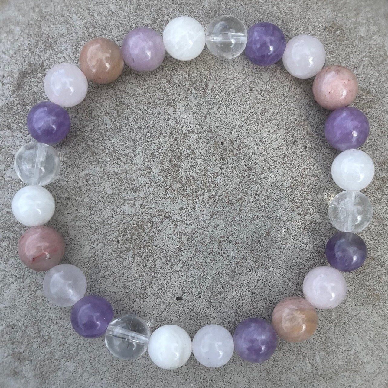 Grief and Loss Bracelet
