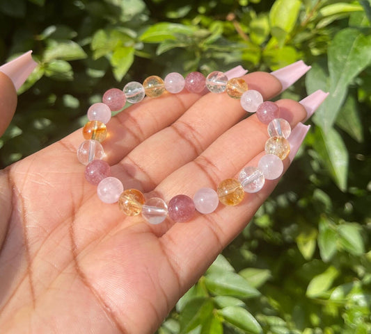 Self Love Bracelet