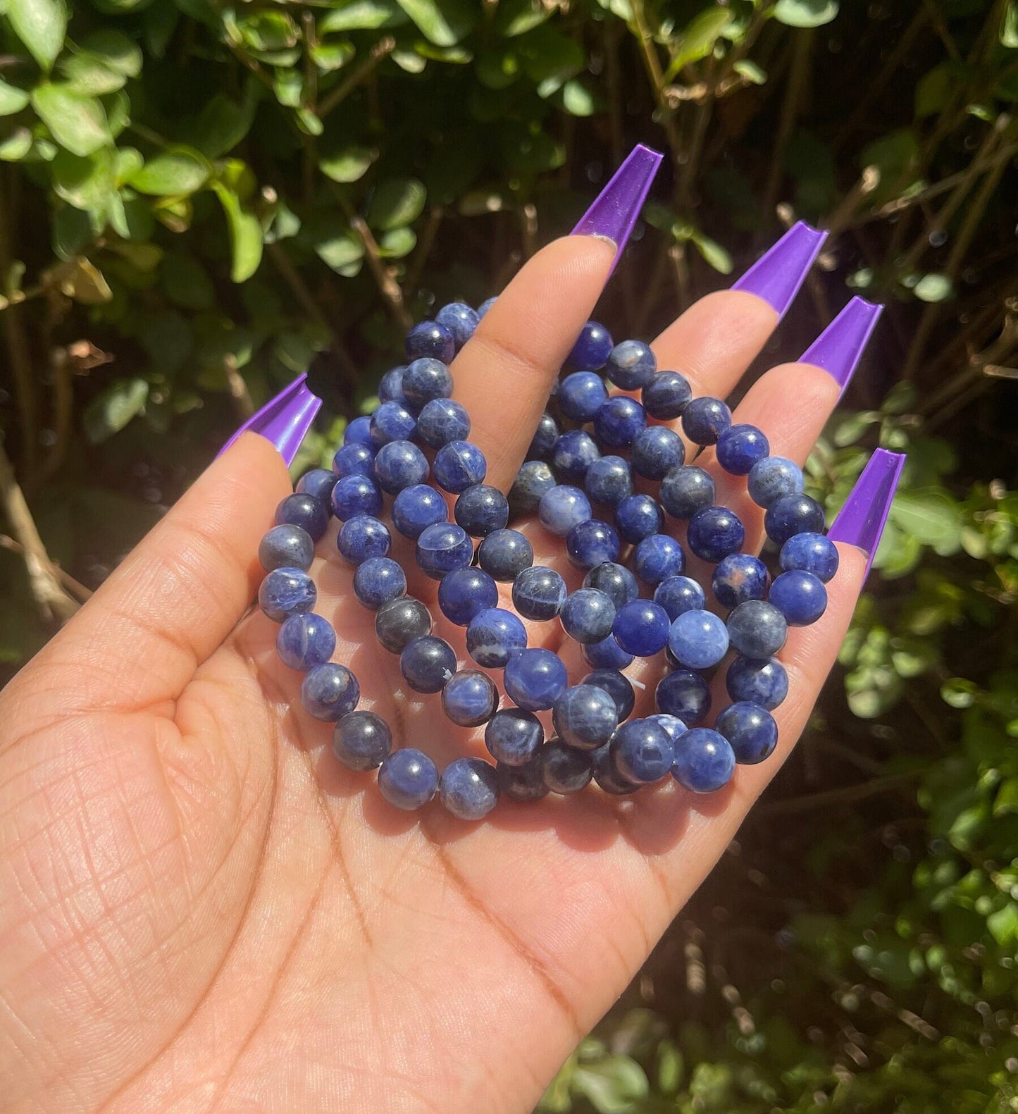 Sodalite Bracelet