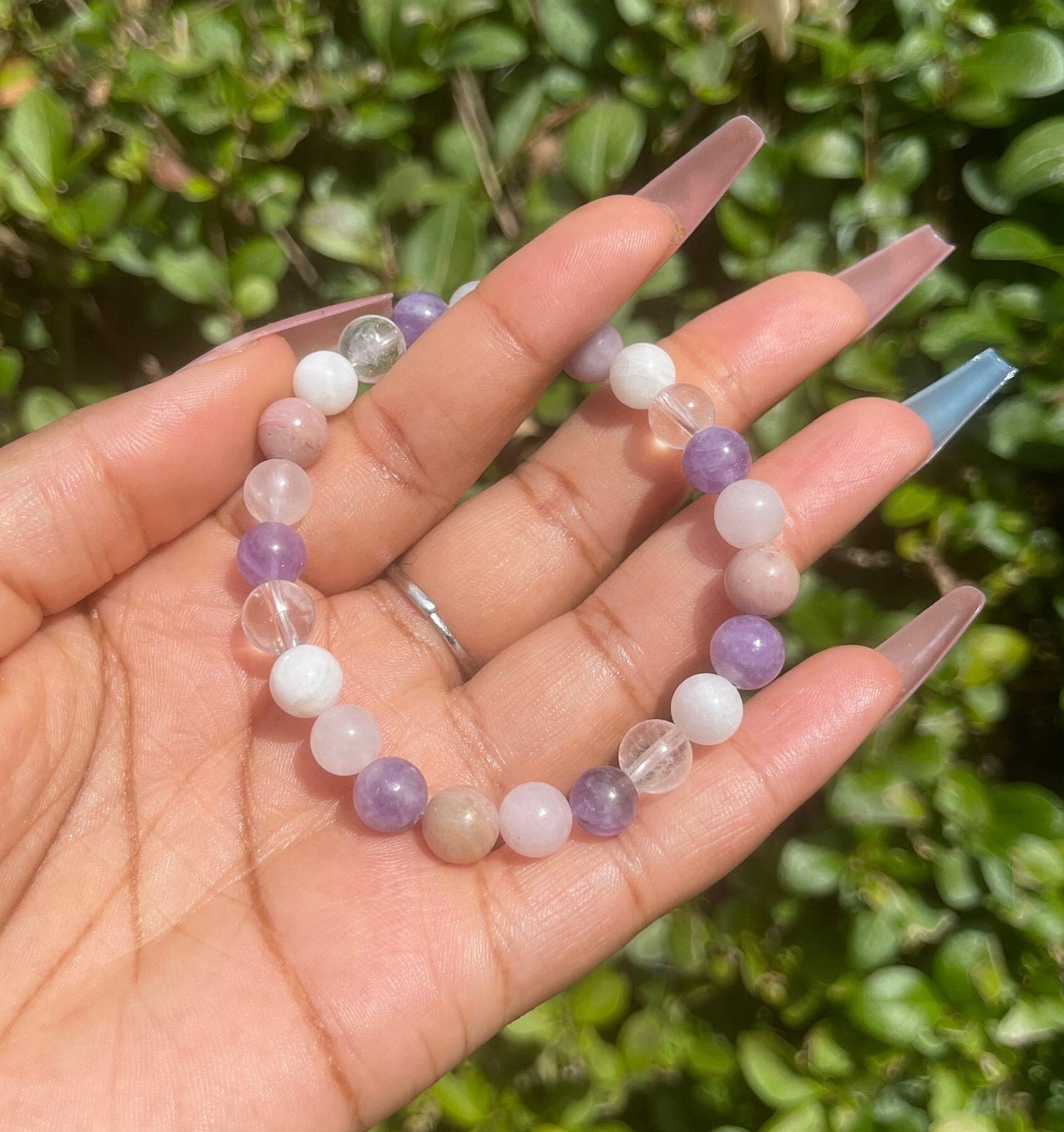 Grief and Loss Bracelet