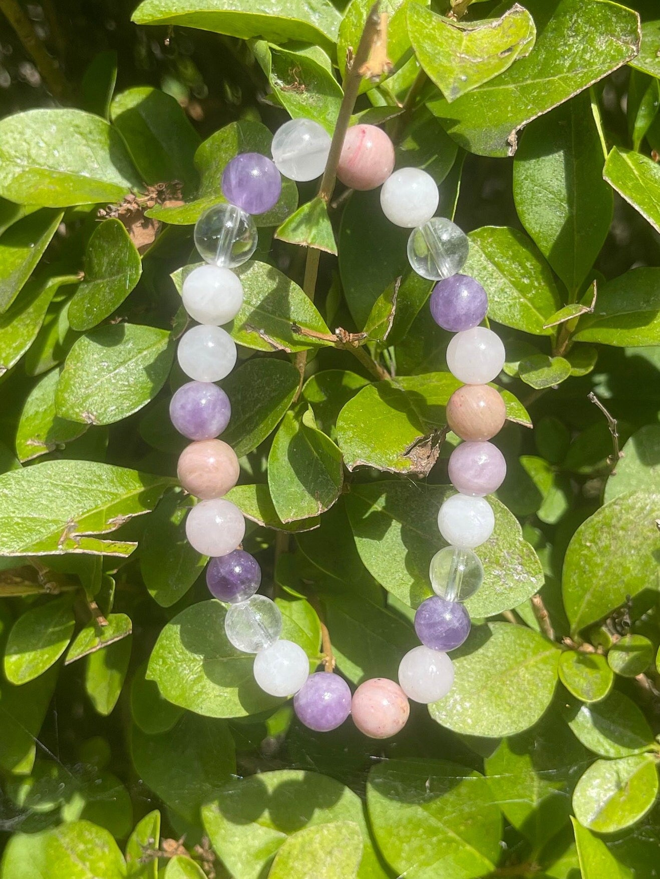 Grief and Loss Bracelet