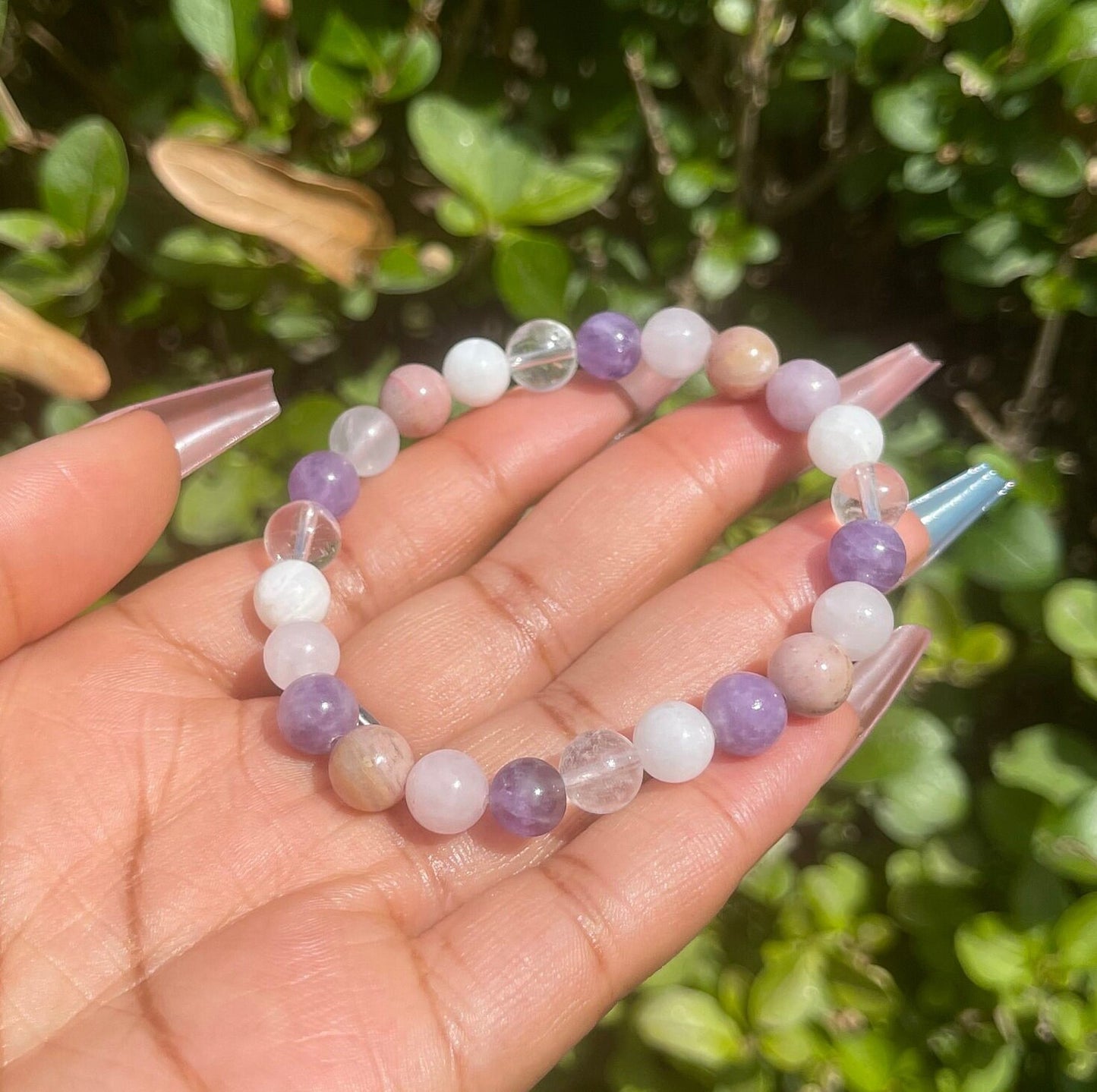 Grief and Loss Bracelet