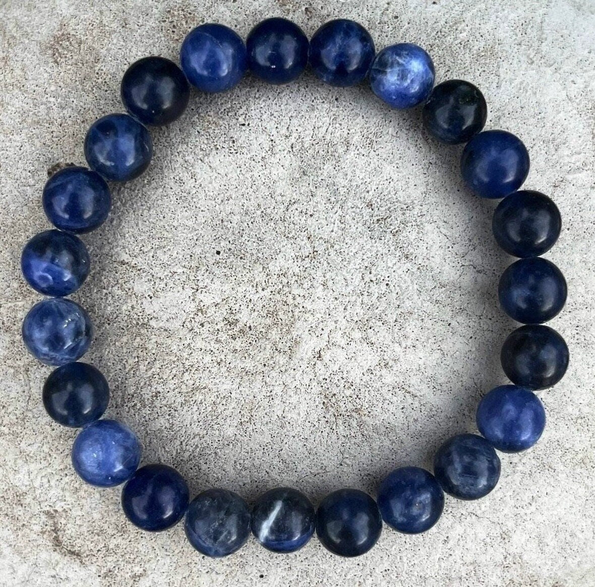 Sodalite Bracelet