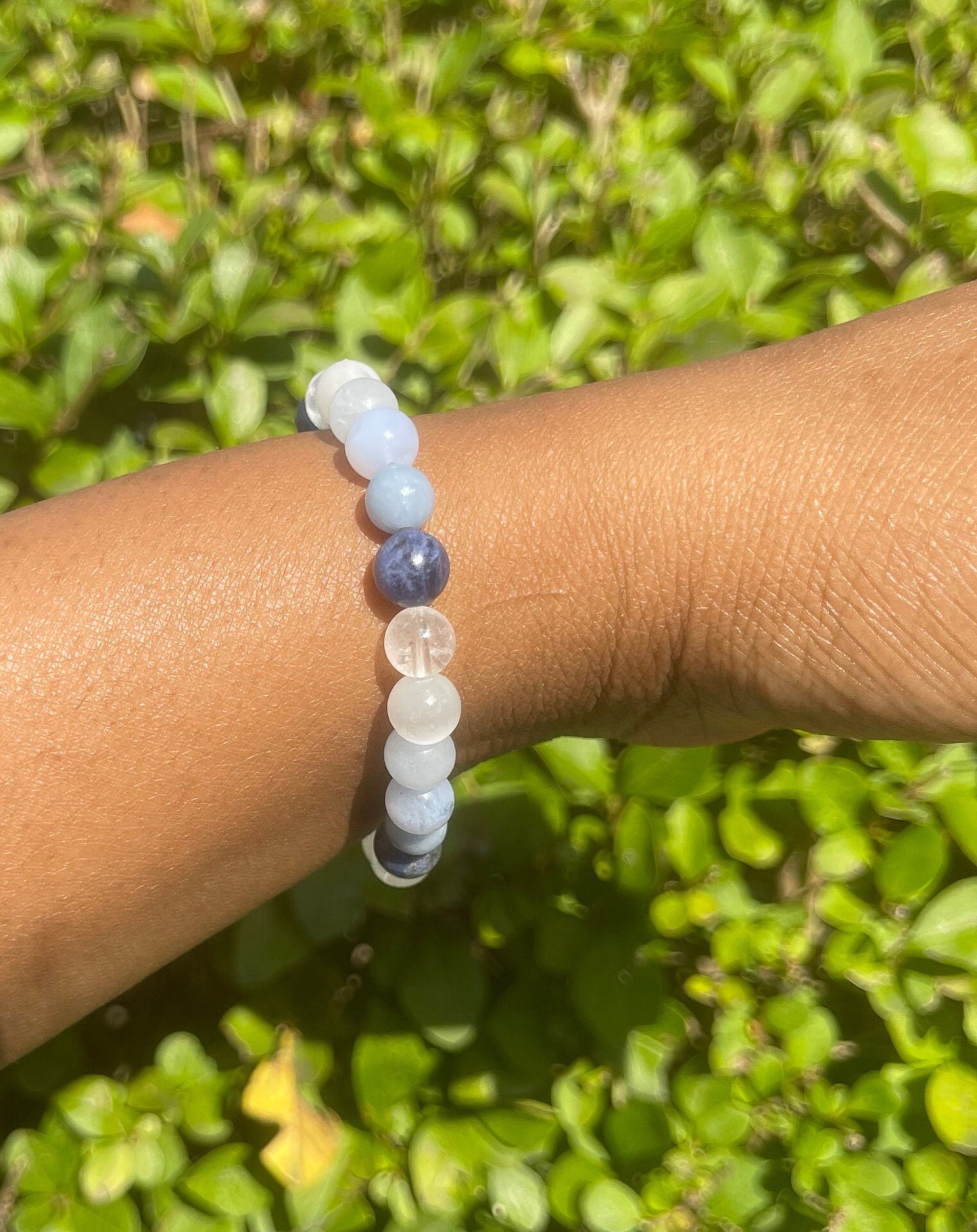 Calm Communication Bracelet