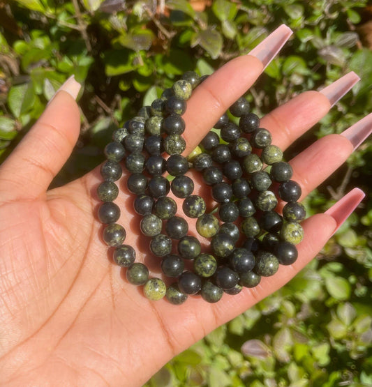 Serpentine Bracelet