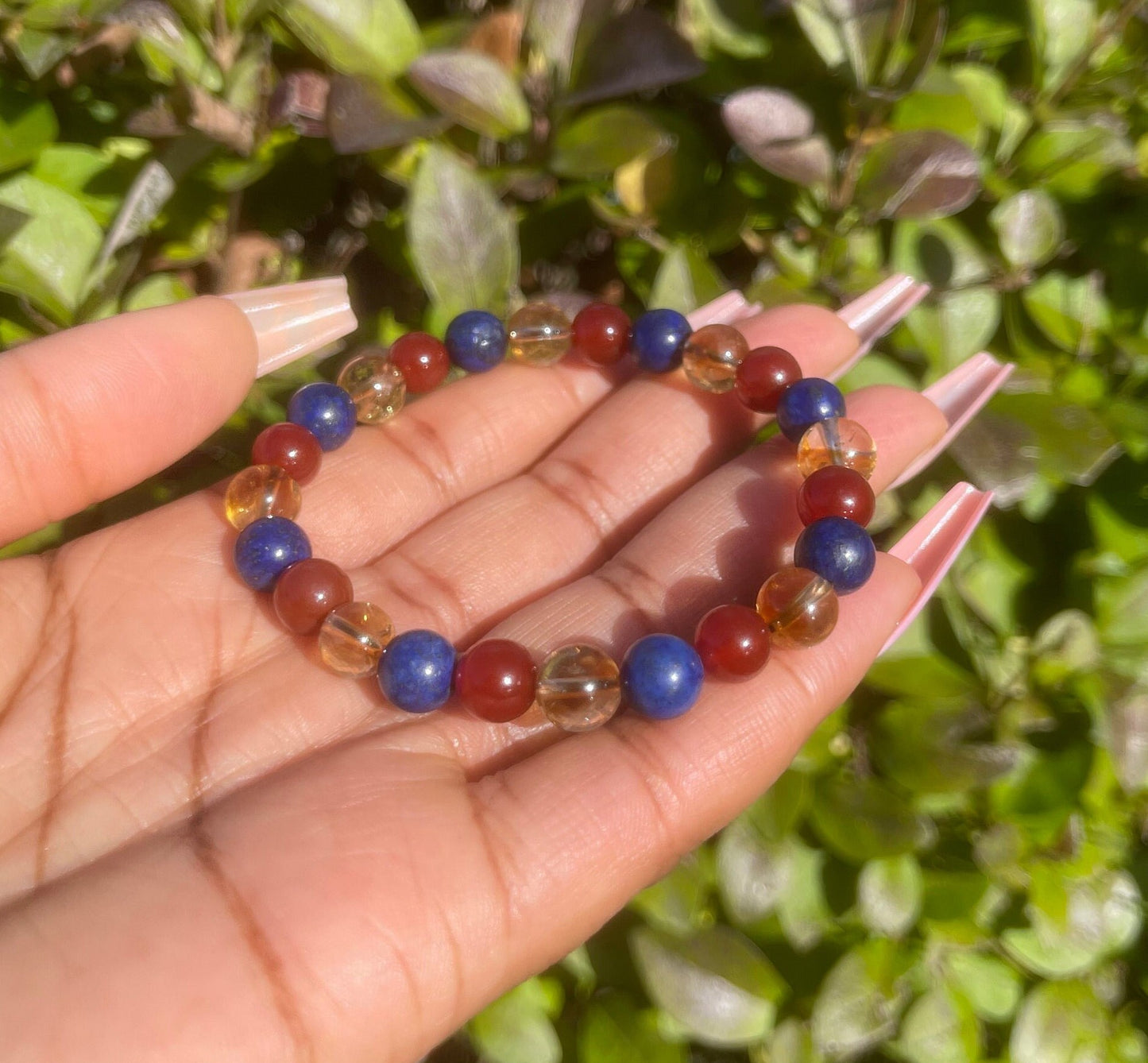 Self Confidence Bracelet