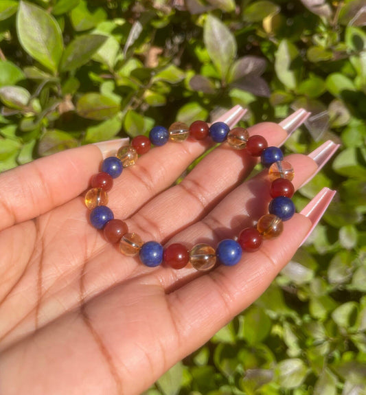 Self Confidence Bracelet