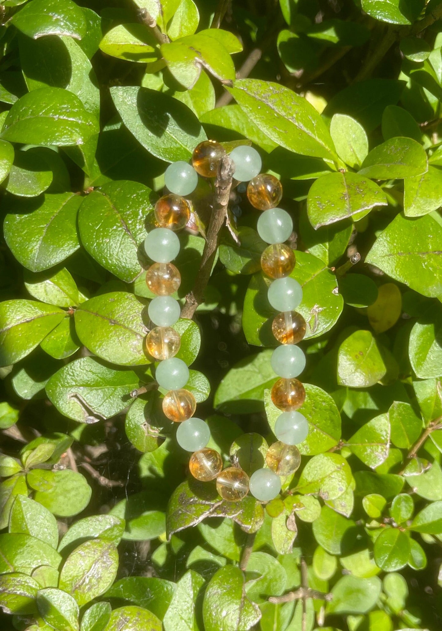 Good Luck Bracelet