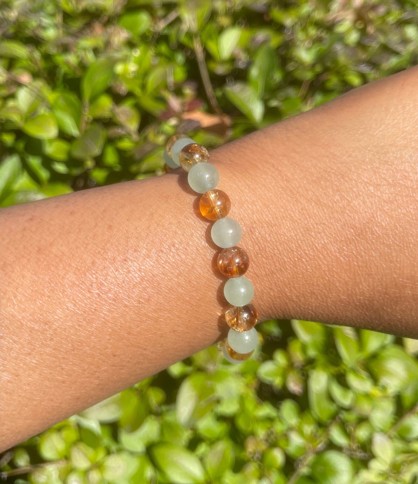 Good Luck Bracelet