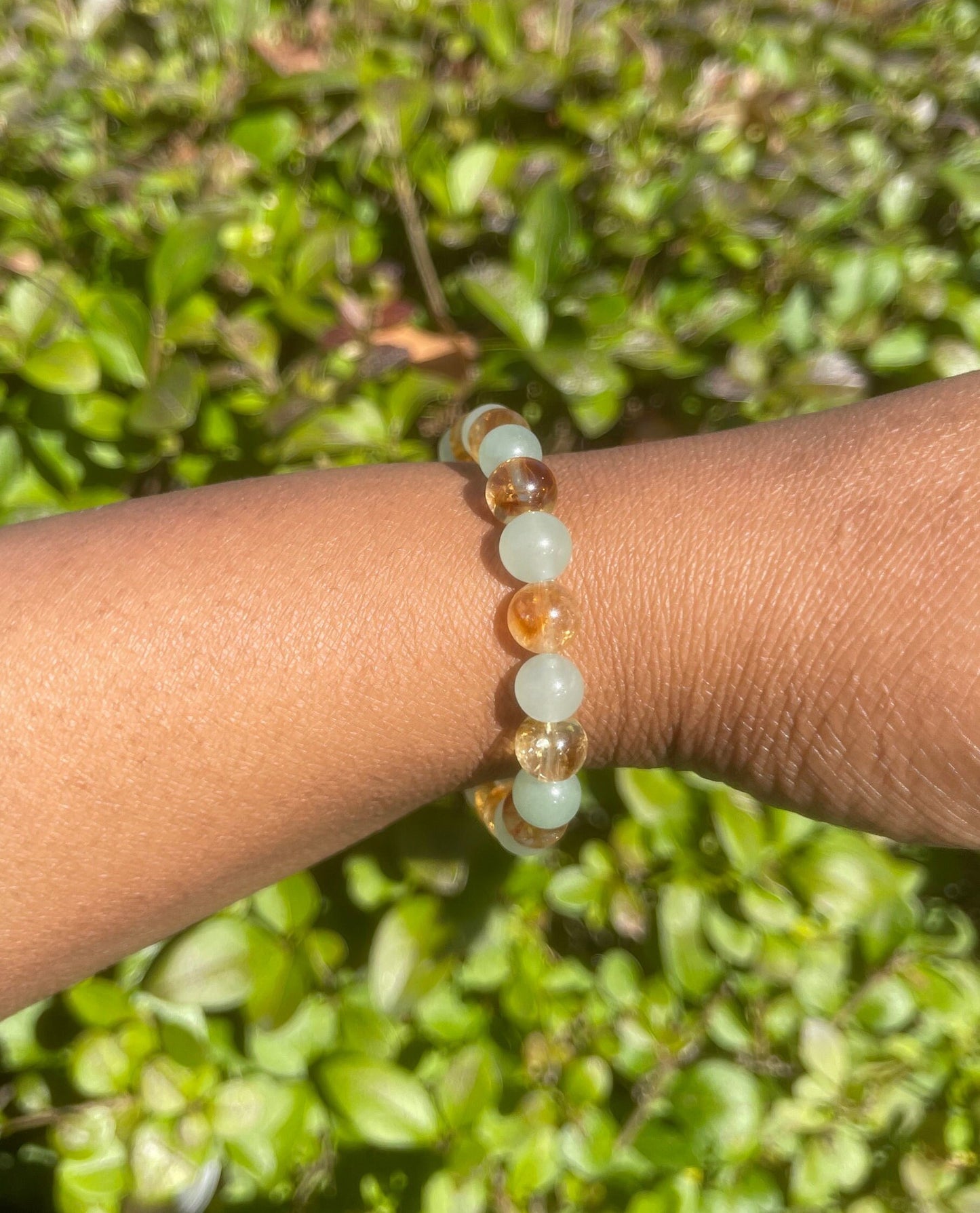 Good Luck Bracelet