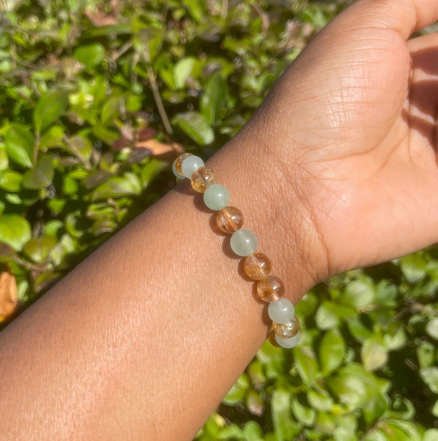 Good Luck Bracelet