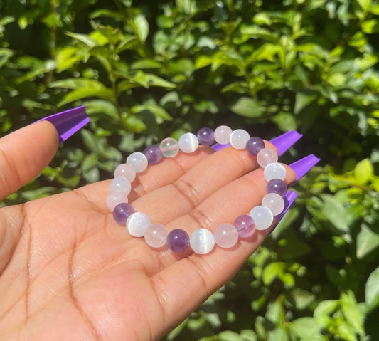 Self Love Bracelet Booster