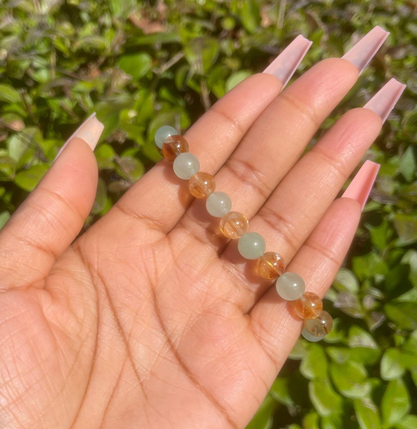 Good Luck Bracelet